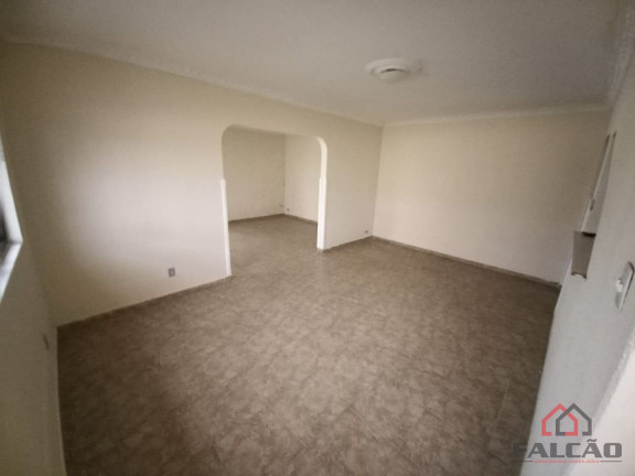 Imagem Sobrado com 4 Quartos à Venda ou Locação, 374 m² em Boqueirão - Santos
