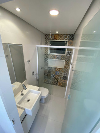 Imagem Apartamento com 2 Quartos à Venda, 70 m² em Jardim Vinte E Cinco De Agosto - Duque De Caxias