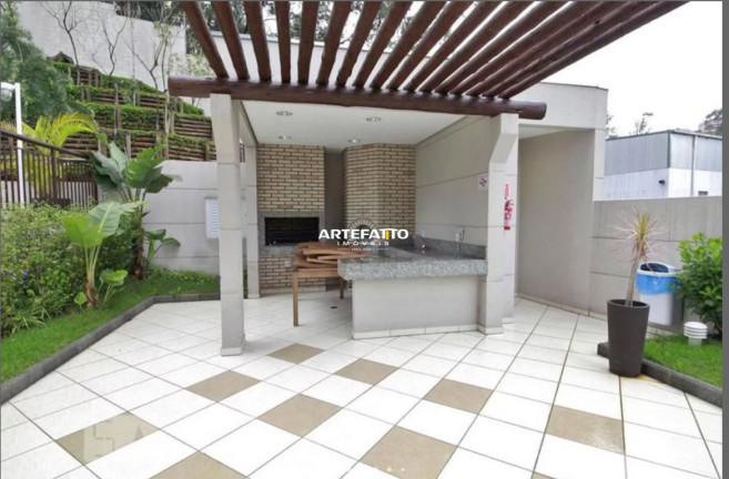 Imagem Apartamento com 2 Quartos à Venda, 48 m² em Vila Andrade - São Paulo