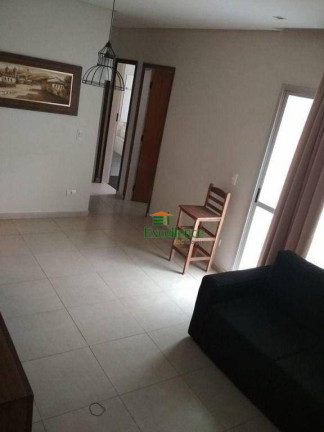 Imagem Apartamento com 3 Quartos à Venda, 66 m² em Planalto - São Bernardo Do Campo Imagem Apartamento com 3 Quartos à Venda, 66 m² em Planalto - São Bernardo Do Campo