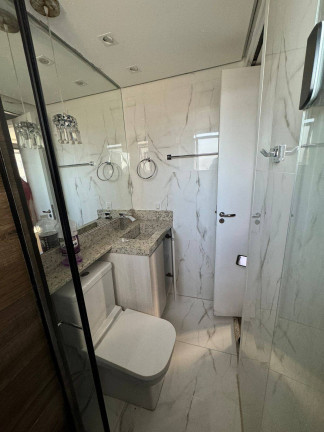 Imagem Apartamento com 2 Quartos à Venda, 41 m² em Jardim Helian - São Paulo Imagem Apartamento com 2 Quartos à Venda, 41 m² em Jardim Helian - São Paulo