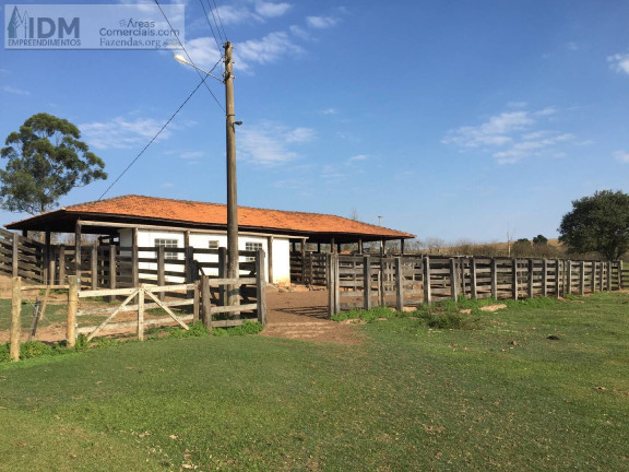 Imagem Chácara à Venda, 2.980.000 m² em Centro - Santana Do Itararé