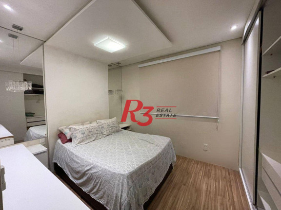Imagem Apartamento com 3 Quartos à Venda, 98 m² em Jardim Las Palmas - Guarujá Imagem Apartamento com 3 Quartos à Venda, 98 m² em Jardim Las Palmas - Guarujá