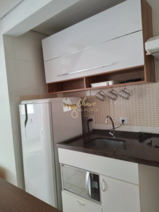 Imagem Apartamento com 1 Quarto para Alugar, 30 m² em Bela Vista - São Paulo Imagem Apartamento com 1 Quarto para Alugar, 30 m² em Bela Vista - São Paulo