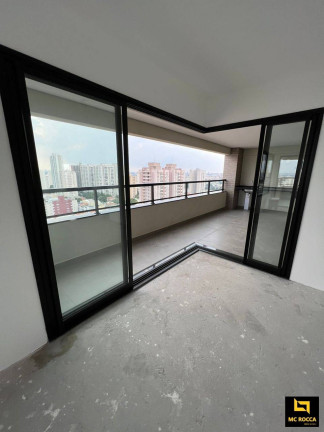 Apartamento com 3 Quartos à Venda, 161 m² em Campestre - Santo André