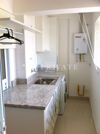 Imagem Apartamento com 3 Quartos à Venda, 87 m² em Perdizes - São Paulo