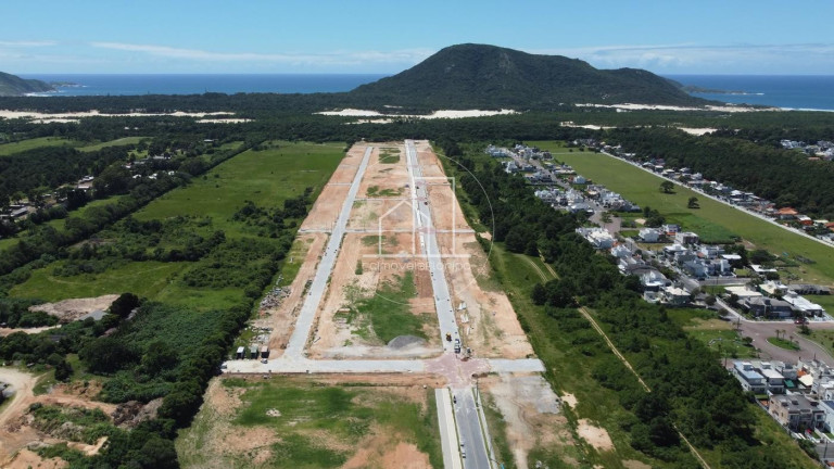 Terreno à Venda, 361 m² em São João Do Rio Vermelho - Florianópolis