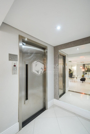 Imagem Apartamento com 1 Quarto à Venda, 47 m² em Vila Nova Conceição - São Paulo Imagem Apartamento com 1 Quarto à Venda, 47 m² em Vila Nova Conceição - São Paulo