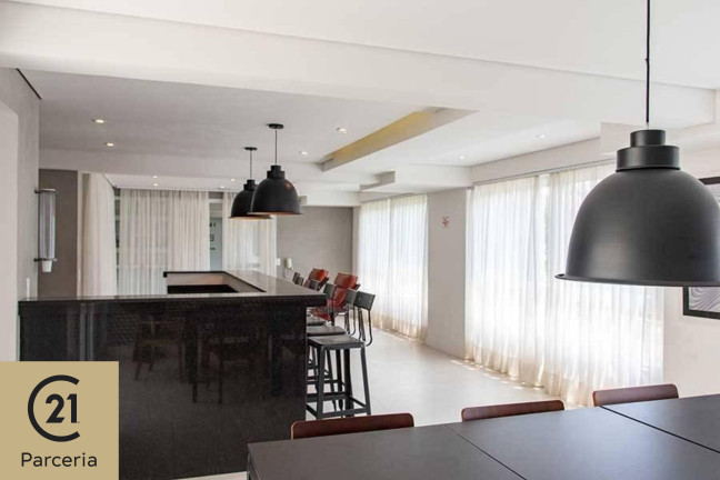 Imagem Imóvel com 1 Quarto à Venda, 26 m² em Campo Belo - São Paulo