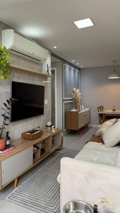 Imagem Apartamento com 2 Quartos à Venda, 56 m² em Vila Osasco - Osasco