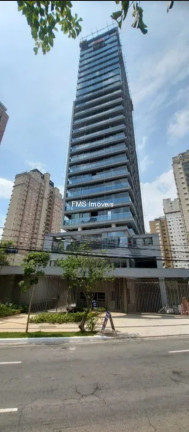 Imagem Imóvel com 4 Quartos à Venda, 358 m² em Vila Nova Conceição - São Paulo Imagem Imóvel com 4 Quartos à Venda, 358 m² em Vila Nova Conceição - São Paulo