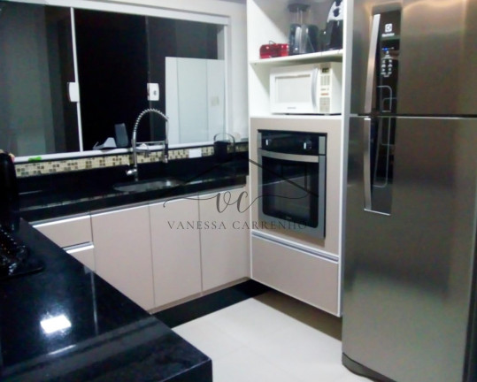 Imagem Sobrado com 3 Quartos à Venda, 305 m² em Parque Ibiti Reserva - Sorocaba