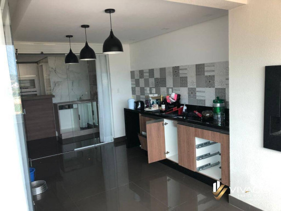 Imagem Apartamento com 3 Quartos à Venda, 157 m² em Centro - Biguaçu Imagem Apartamento com 3 Quartos à Venda, 157 m² em Centro - Biguaçu