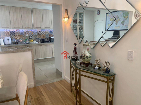 Imagem Apartamento com 3 Quartos à Venda, 110 m² em Vila Tupi - Praia Grande Imagem Apartamento com 3 Quartos à Venda, 110 m² em Vila Tupi - Praia Grande