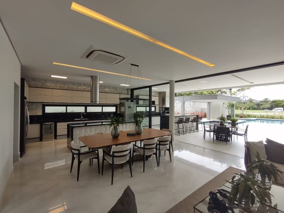 Imagem Sobrado com 7 Quartos à Venda, 602 m² em Riviera De São Lourenço - Bertioga Imagem Sobrado com 7 Quartos à Venda, 602 m² em Riviera De São Lourenço - Bertioga