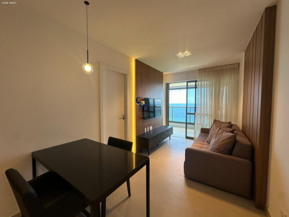 Apartamento com 1 Quarto à Venda, 44 m² em Ondina - Salvador
