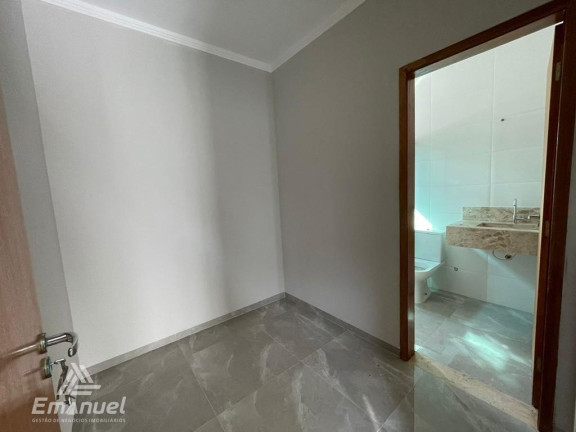 Imagem Casa com 2 Quartos à Venda, 125 m² em Residencial Carajás - Campo Grande