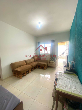 Imagem Casa com 2 Quartos à Venda, 80 m² em Guriri - Cabo Frio Imagem Casa com 2 Quartos à Venda, 80 m² em Guriri - Cabo Frio