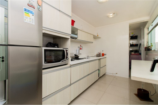 Imagem Imóvel com 2 Quartos à Venda, em Perdizes - São Paulo Imagem Imóvel com 2 Quartos à Venda, em Perdizes - São Paulo