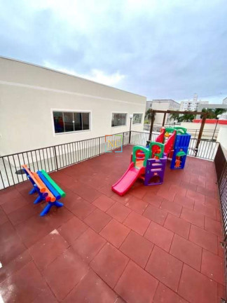 Imagem Apartamento com 2 Quartos à Venda, 43 m² em Areias - São José