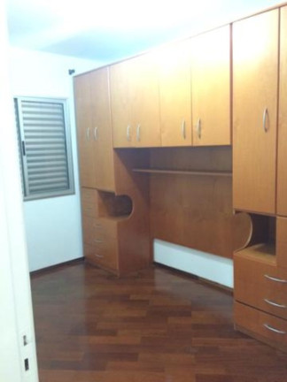 Imagem Apartamento com 2 Quartos à Venda, 55 m² em Jardim Ipanema (zona Oeste) - São Paulo