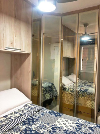 Imagem Apartamento com 2 Quartos à Venda, 49 m² em Jardim Novo Osasco - Osasco Imagem Apartamento com 2 Quartos à Venda, 49 m² em Jardim Novo Osasco - Osasco