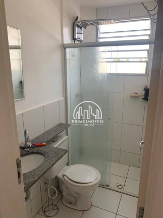 Imagem Apartamento com 2 Quartos à Venda, 50 m² em Vila Arens Ii - Jundiaí