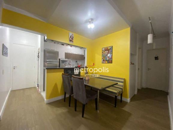 Imagem Apartamento com 3 Quartos à Venda, 85 m² em Barcelona - São Caetano Do Sul Imagem Apartamento com 3 Quartos à Venda, 85 m² em Barcelona - São Caetano Do Sul