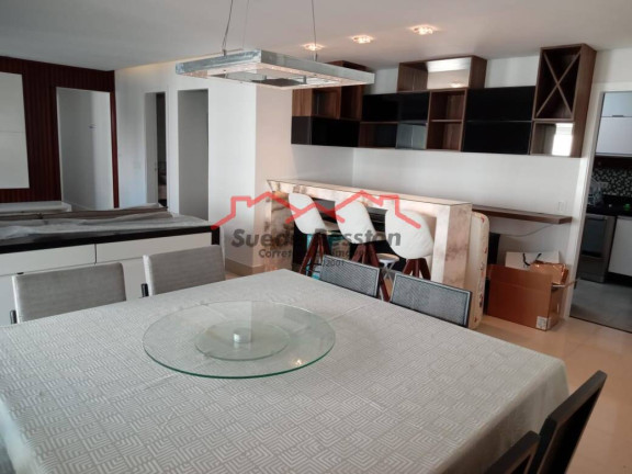 Imagem Apartamento com 3 Quartos para Alugar, 120 m² em Jardim Marajoara - São Paulo Imagem Apartamento com 3 Quartos para Alugar, 120 m² em Jardim Marajoara - São Paulo
