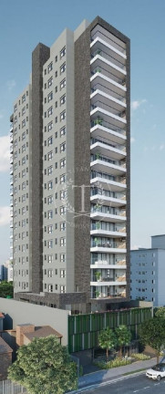 Imagem Apartamento com 3 Quartos à Venda, 141 m² em Brooklin Paulista - São Paulo