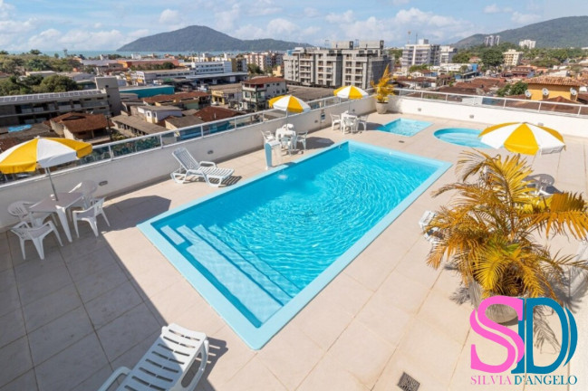 Imagem Apartamento com 2 Quartos à Venda, 74 m² em Centro - Ubatuba Imagem Apartamento com 2 Quartos à Venda, 74 m² em Centro - Ubatuba