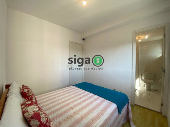 Imagem Apartamento com 3 Quartos à Venda, 138 m² em Granja Julieta - São Paulo Imagem Apartamento com 3 Quartos à Venda, 138 m² em Granja Julieta - São Paulo