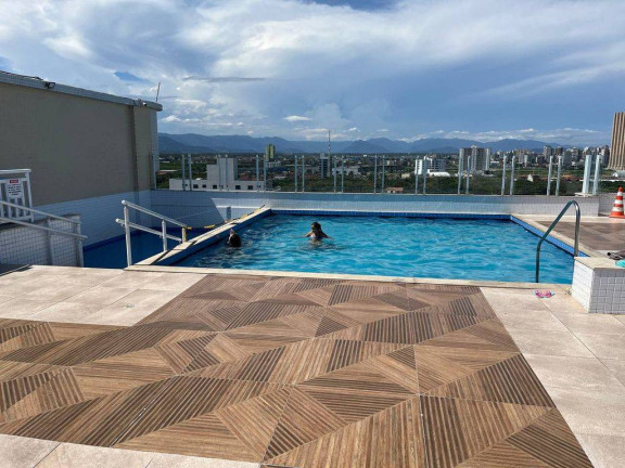 Imagem Apartamento com 1 Quarto à Venda, 10 m² em Mirim - Praia Grande Imagem Apartamento com 1 Quarto à Venda, 10 m² em Mirim - Praia Grande