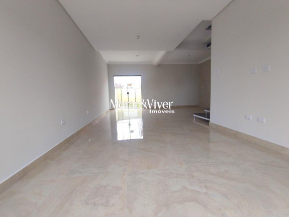 Imagem Sobrado com 3 Quartos à Venda, 126 m² em Costeira - São José Dos Pinhais