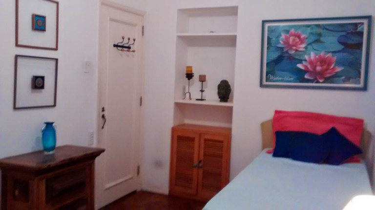 Imagem Imóvel com 4 Quartos à Venda, 130 m² em Leblon - Rio De Janeiro Imagem Imóvel com 4 Quartos à Venda, 130 m² em Leblon - Rio De Janeiro