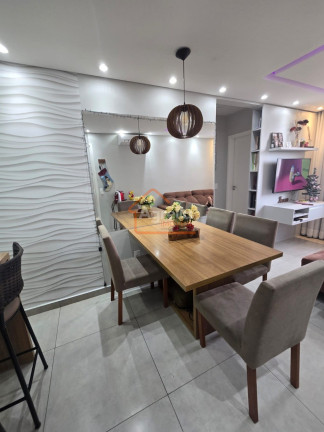 Imagem Imóvel com 2 Quartos à Venda, 52 m² em Condominio Portal Vila Das Borboletas - Mogi Guaçu Imagem Imóvel com 2 Quartos à Venda, 52 m² em Condominio Portal Vila Das Borboletas - Mogi Guaçu