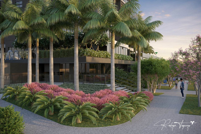 Imagem Cobertura com 4 Quartos à Venda, 281 m² em Serrinha - Goiânia