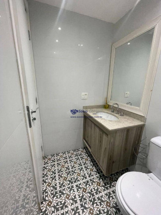Imagem Apartamento com 3 Quartos à Venda, 89 m² em Tatuapé - São Paulo