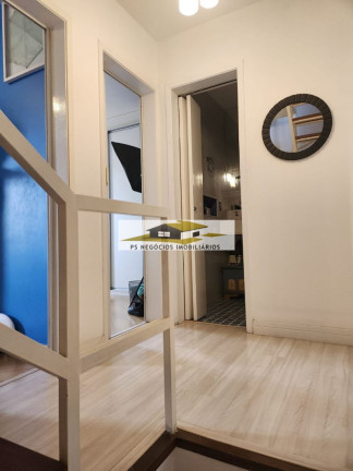 Imagem Casa de Condomínio com 3 Quartos à Venda, 150 m² em Vila Monumento - São Paulo Imagem Casa de Condomínio com 3 Quartos à Venda, 150 m² em Vila Monumento - São Paulo