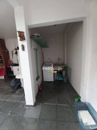 Imagem Sobrado com 3 Quartos à Venda, 160 m² em Rudge Ramos - São Bernardo Do Campo Imagem Sobrado com 3 Quartos à Venda, 160 m² em Rudge Ramos - São Bernardo Do Campo