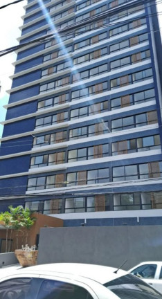 Imagem Studio com 1 Quarto à Venda, 30 m² em Barra - Salvador Imagem Studio com 1 Quarto à Venda, 30 m² em Barra - Salvador