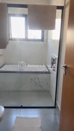 Imagem Casa de Condomínio com 3 Quartos à Venda, 200 m² em Vila Monte Alegre - Paulínia Imagem Casa de Condomínio com 3 Quartos à Venda, 200 m² em Vila Monte Alegre - Paulínia