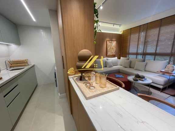 Imagem Imóvel com 2 Quartos à Venda, 57 m² em Graça - Salvador Imagem Imóvel com 2 Quartos à Venda, 57 m² em Graça - Salvador