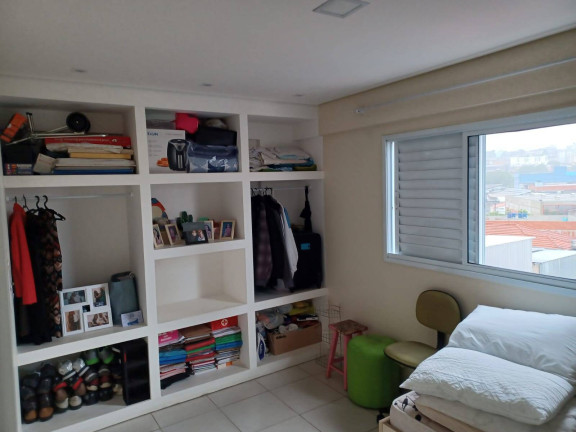 Imagem Apartamento com 2 Quartos à Venda, 60 m² em Fundação - São Caetano Do Sul