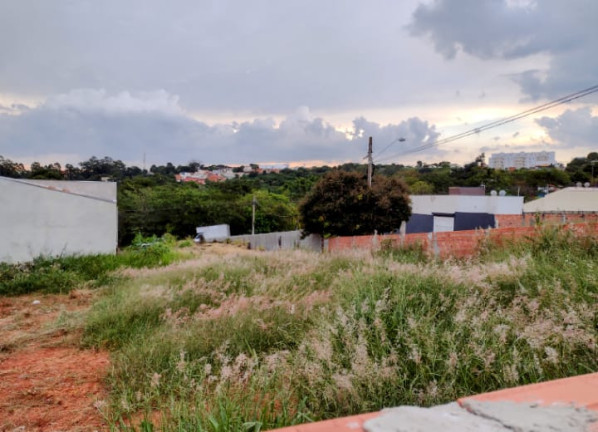 Imagem Terreno à Venda, 252 m² em Jardim Residencial Santa Cruz - Tatuí Imagem Terreno à Venda, 252 m² em Jardim Residencial Santa Cruz - Tatuí