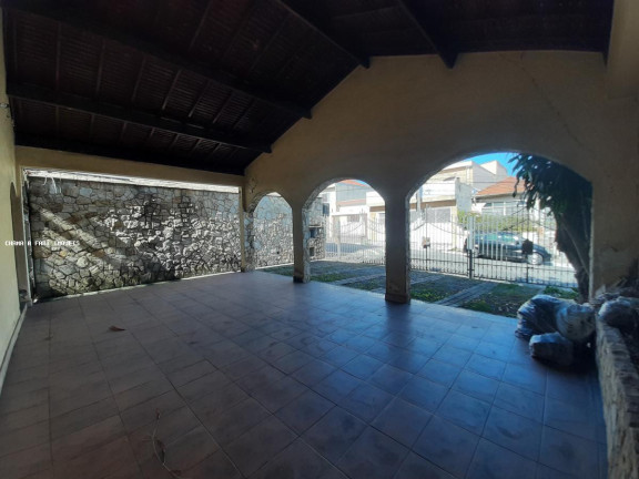 Imagem Casa com 4 Quartos à Venda, 250 m² em Chácara Belenzinho - São Paulo Imagem Casa com 4 Quartos à Venda, 250 m² em Chácara Belenzinho - São Paulo