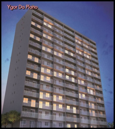 Apartamento com 2 Quartos à Venda, 40 m² em Vila Guilherme - São Paulo