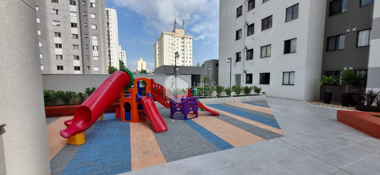 Imagem Apartamento com 1 Quarto à Venda, 36 m² em Vila Mira - São Paulo Imagem Apartamento com 1 Quarto à Venda, 36 m² em Vila Mira - São Paulo