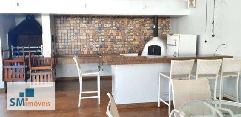Imagem Apartamento com 2 Quartos para Alugar, 87 m² em Vila Regente Feijó - São Paulo