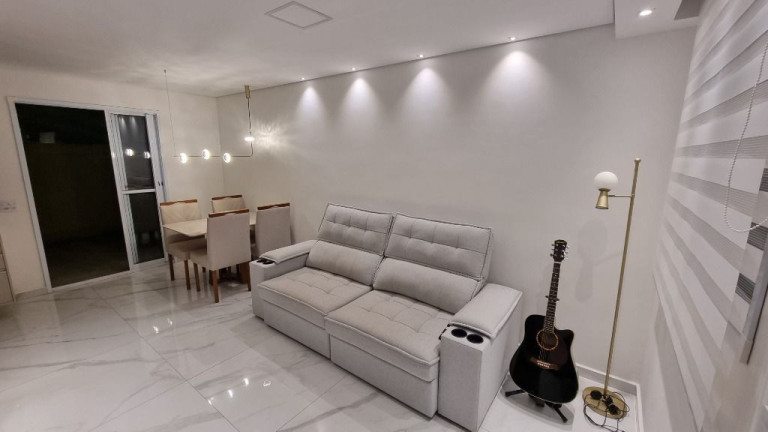 Imagem Sobrado com 2 Quartos à Venda, 54 m² em Chácara Faggion - Suzano Imagem Sobrado com 2 Quartos à Venda, 54 m² em Chácara Faggion - Suzano